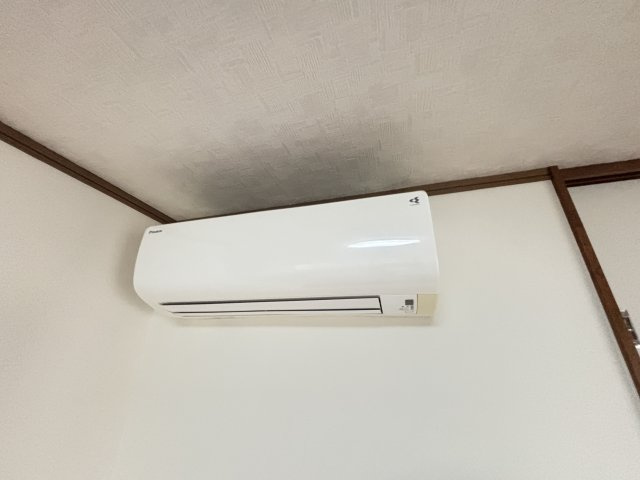 松山１丁目戸建住宅の設備