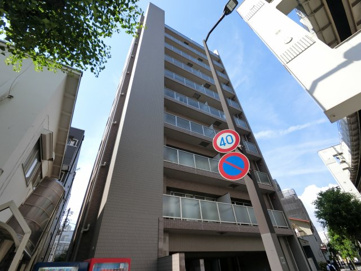 マリンパレス登戸の画像
