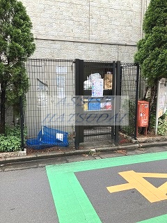 Ｏｌｄ　Ｆｏｌｋｓのその他共用部分