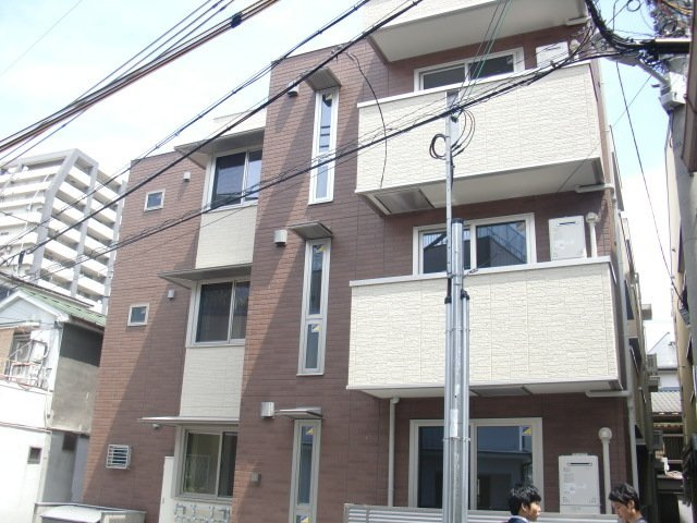 エストドミール野田のその他