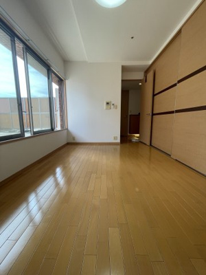【寝室】 | アーバングリーン神戸元町(旧アーデンタワー神戸元町)