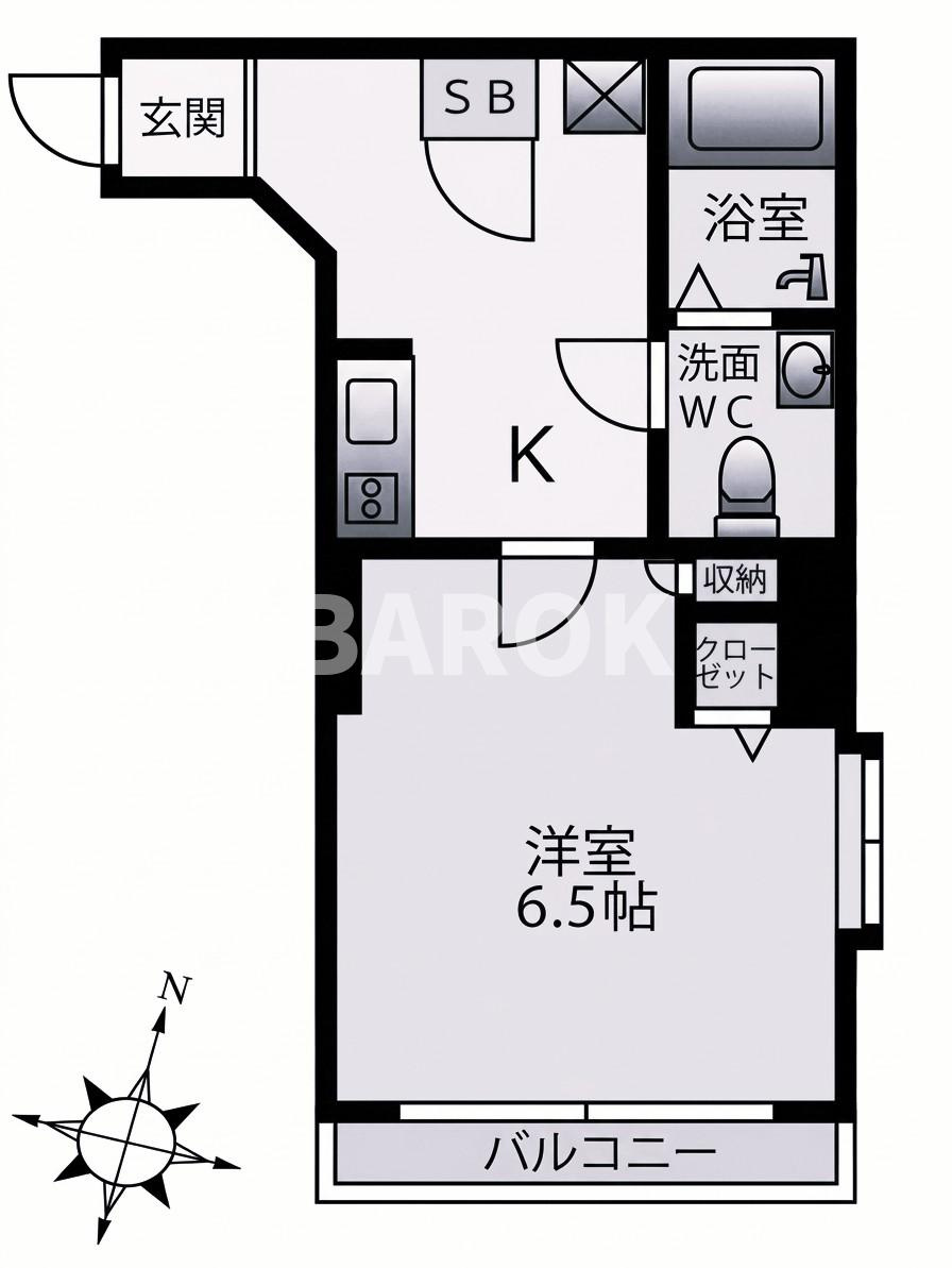 日之出ビル第2平尾