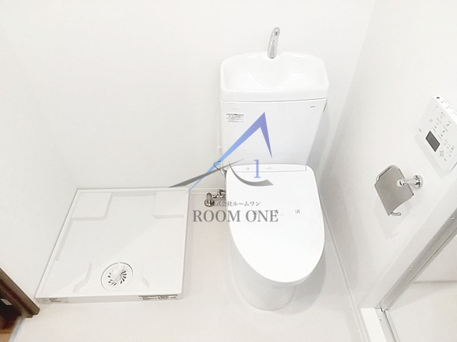 プチヤスサト のトイレ|トイレです。