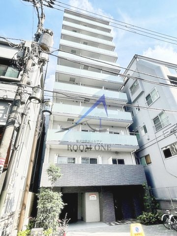 ベルシード中板橋Ⅱ 
