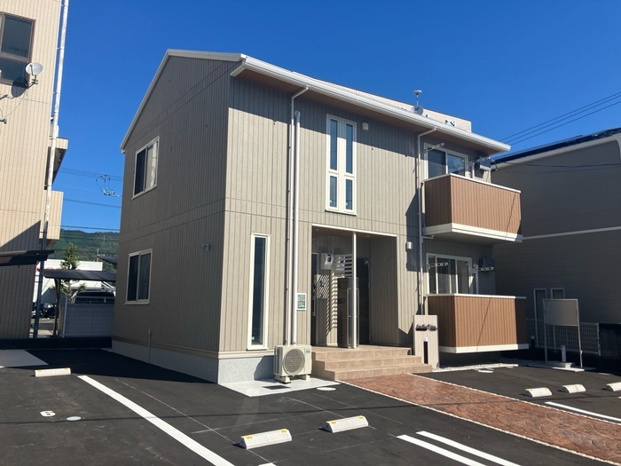 ステラヴィータ B棟