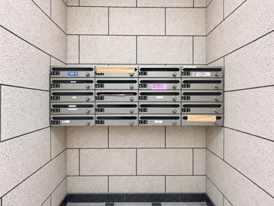 【その他共用部分】 | ニッセーさちが丘D棟　南万騎が原駅7分/2沿線3駅利用可/最上階Ⅾ | ◆魅力的な共有スペースは、おしゃれなデザインと落ち着いた雰囲気が融合し、住人同士のコミュニケーションを促します。
