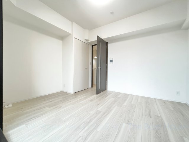 ディアレイシャス金山Ⅱの洋室