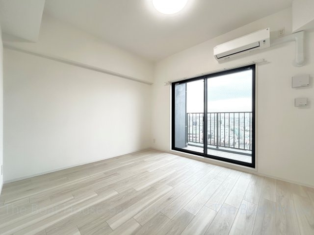 ディアレイシャス金山Ⅱの内装