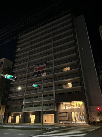 エスリード新栄グランラグジェ　名古屋市賃貸　仲介手数料無料