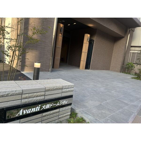アバンティ大阪ドームシティのその他