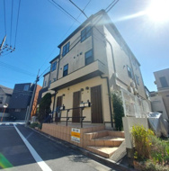 Casa Marroneの画像