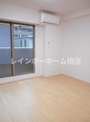【仲介手数料：50％OFF】対象物件！の居間・リビング|おしゃれなリビングです