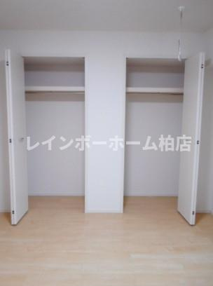 【仲介手数料：50％OFF】対象物件！の収納|小物を収納するのに便利です