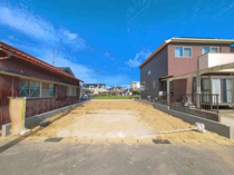豊田市花園町屋敷143-4『仲介料無料』新築戸建ての画像