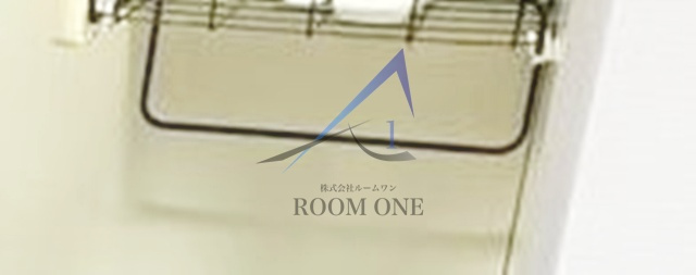 シャンテ浅草橋Ⅰの収納|収納です。