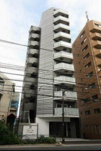 ＡＸＡＳ新宿戸山
