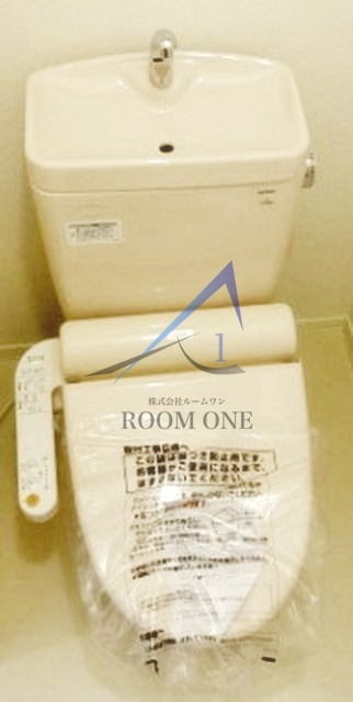 Raf fine Pala z zoのトイレ|トイレです。