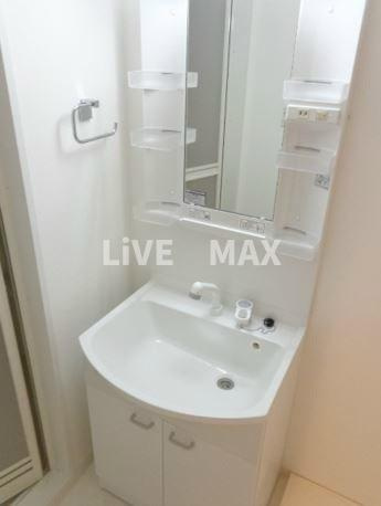 見学予約受け付け中。設備充実のハイグレード賃貸マンションです。お気軽にお問合せ下さい 