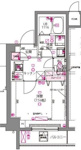 見学予約受け付け中。設備充実のハイグレード賃貸マンションです。お気軽にお問合せ下さい