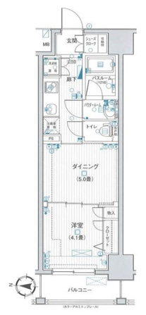 日神デュオステージ両国