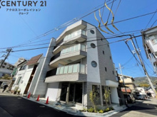 PLAZZO逆瀬川の画像