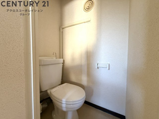 風呂トイレ別です♪