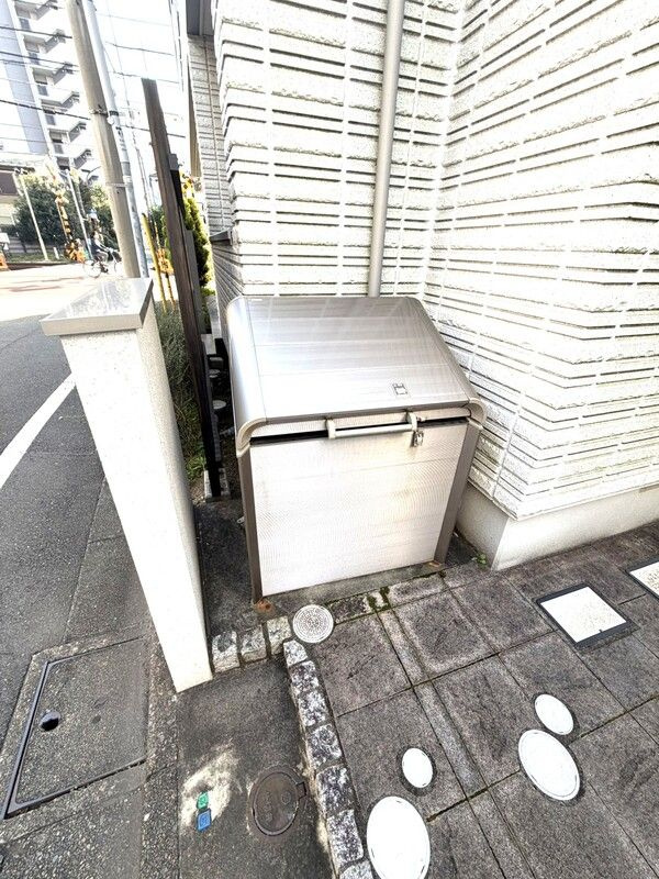 はなみずきの設備