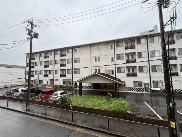 アビタシオン千種|名古屋市の賃貸ならMy賃貸の展望|アビタシオン千種
