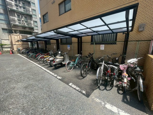 アビタシオン千種|名古屋市の賃貸ならMy賃貸のその他共用部分|アビタシオン千種