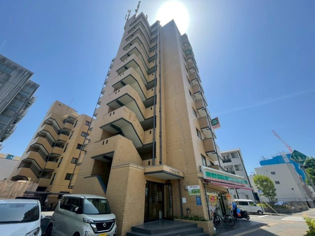 アビタシオン千種|名古屋市の賃貸ならMy賃貸