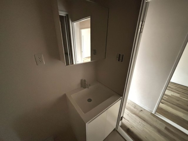 アビタシオン千種|名古屋市の賃貸ならMy賃貸の洗面所|アビタシオン千種