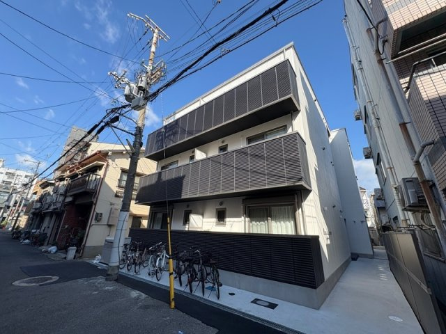 THE COLOR RESIDENCEのその他