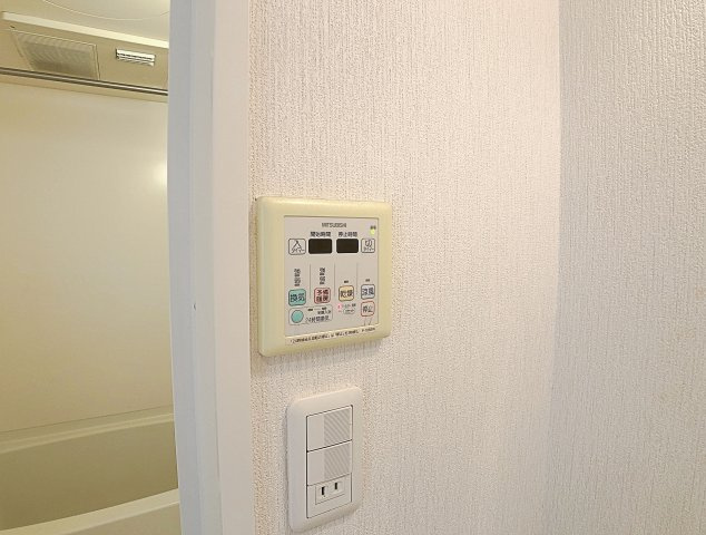 【設備】 | MarcheI【名古屋市賃貸・オートロック】