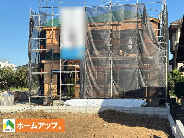 ハートフルタウン守山区森孝1丁目｜名古屋市の戸建ならホームアップ