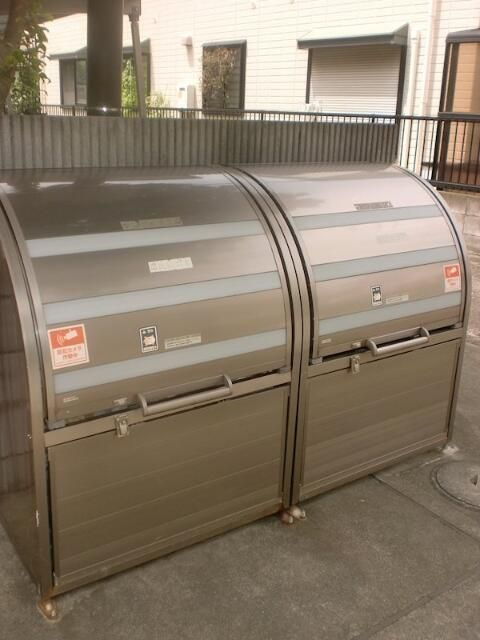 サンライトビルのその他共用部分