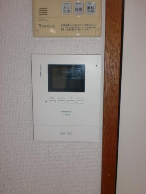 サンライトビルのセキュリティ