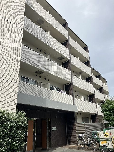 デ・ソーレ東池袋のその他