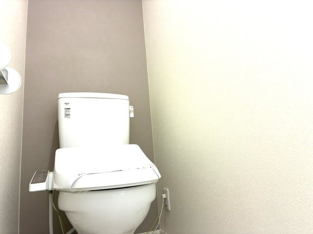 【トイレ】 | イースターリリー川口