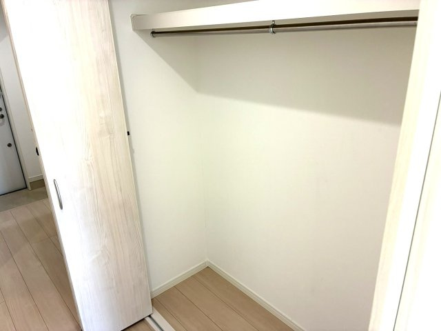 【収納】 | イースターリリー川口