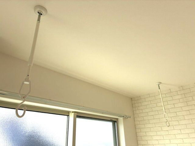 【設備】 | イースターリリー川口