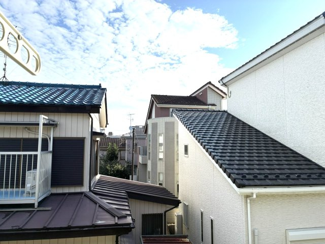 【展望】 | イースターリリー川口