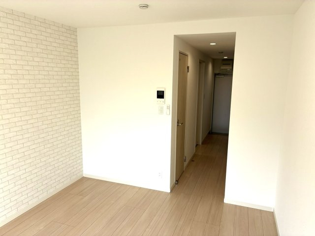 【寝室】 | イースターリリー川口