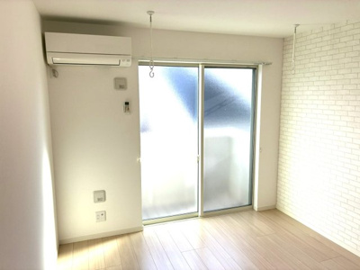 【洋室】 | イースターリリー川口