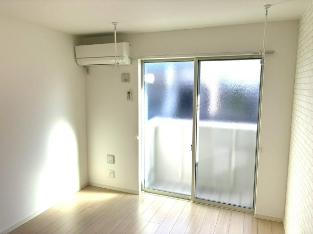【洋室】 | イースターリリー川口