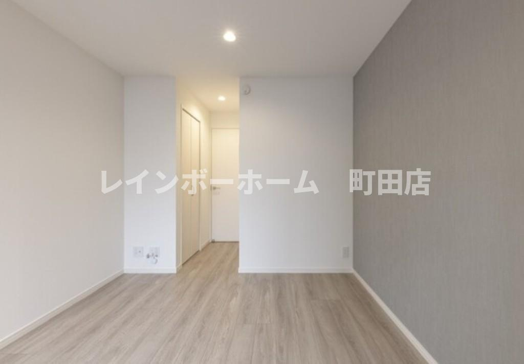 Pulama 相模原※初期費用分割あと払いサービス利用可能物件の内装