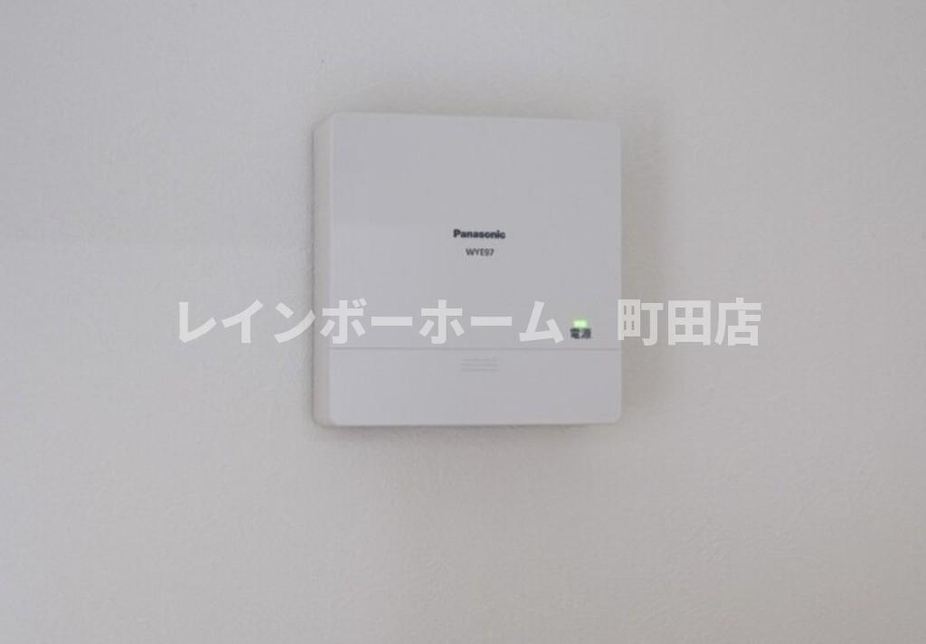 Pulama 相模原※初期費用分割あと払いサービス利用可能物件の設備