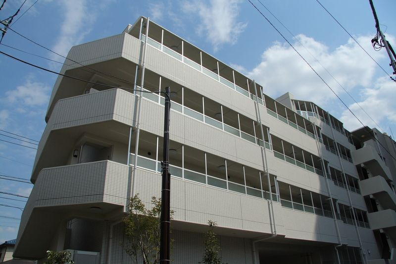 デ・ソーレ東池袋のその他