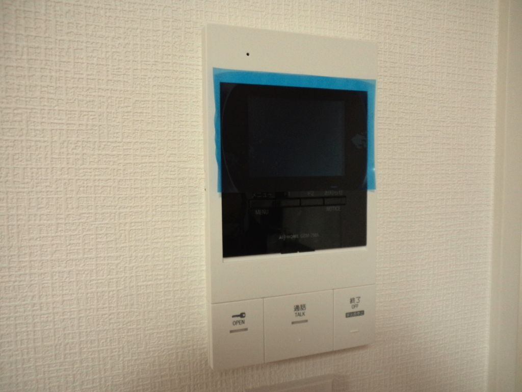 AUT Ikebukuro Bldgのセキュリティ