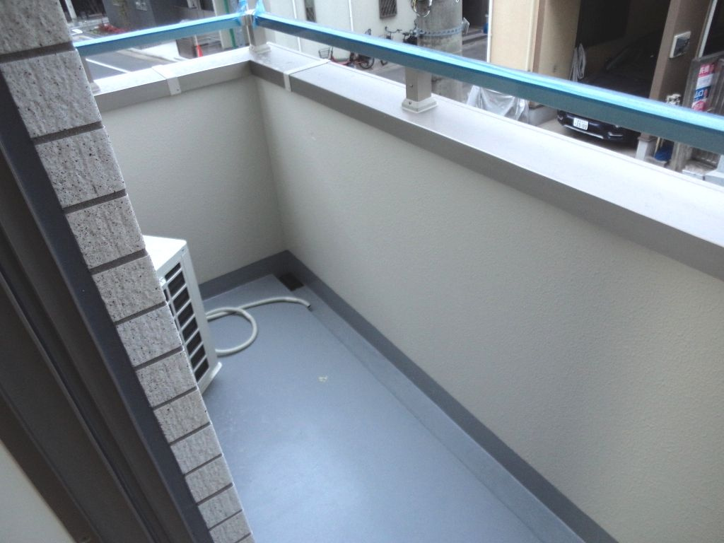 AUT Ikebukuro Bldgのその他