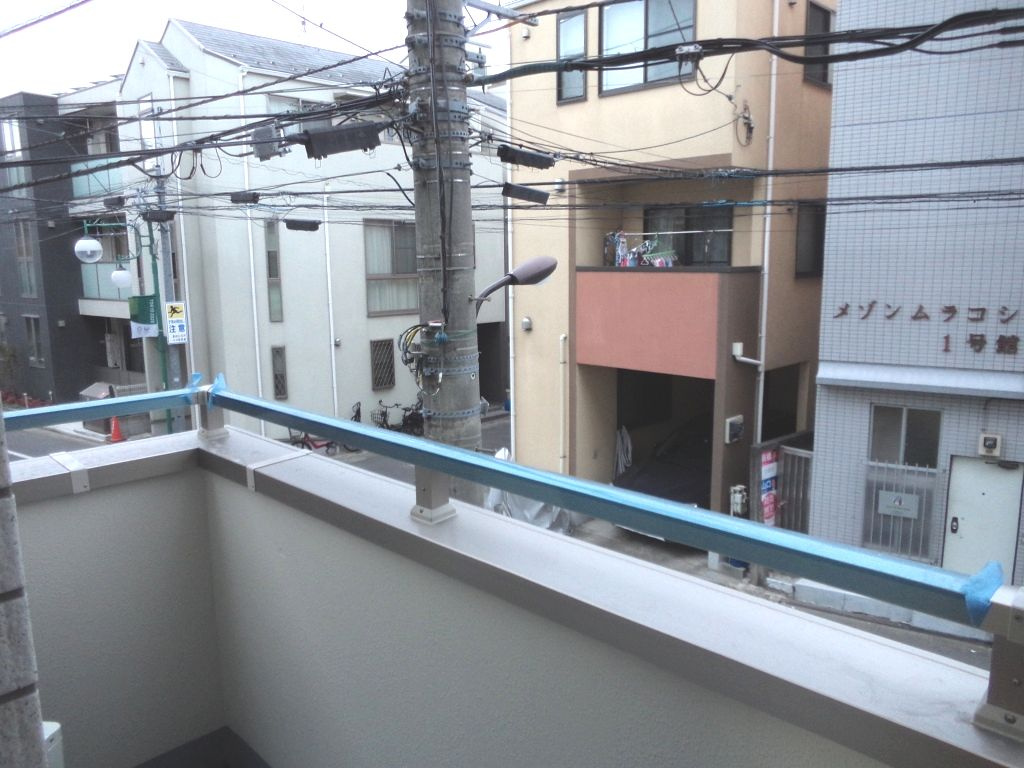 AUT Ikebukuro Bldgのその他